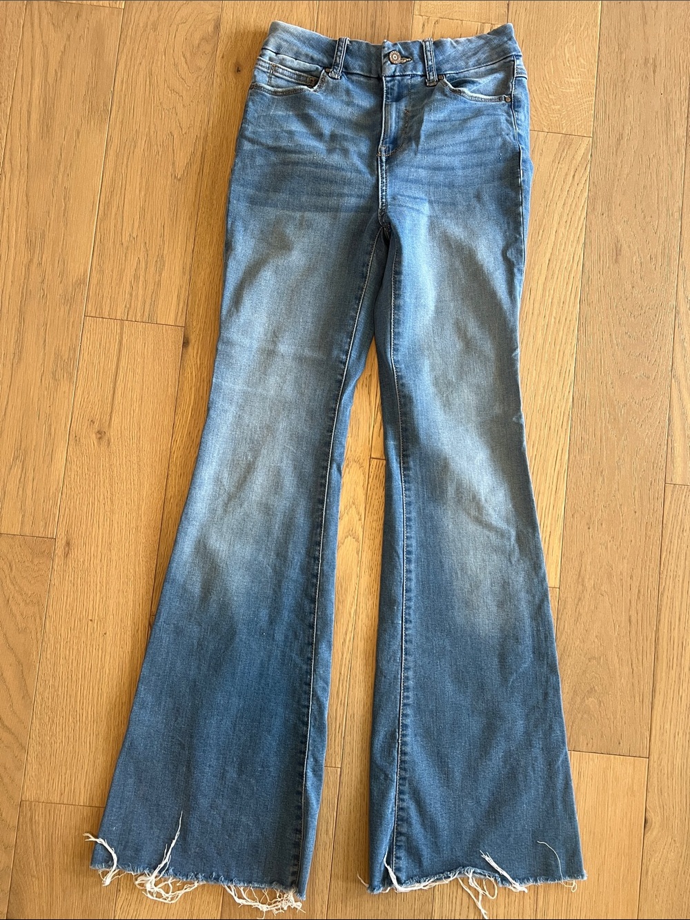 Sincerely Jules. Size 3/26. Women’s jeans